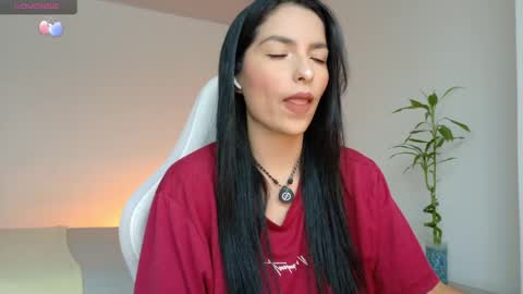 Alma online show from June 8, 1:12 pm