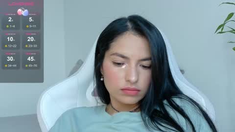 Alma online show from April 20, 9:07 pm