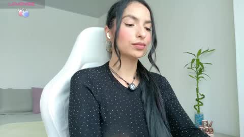 Alma online show from March 29, 9:36 pm