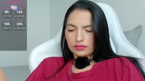 Alma online show from April 29, 8:36 pm