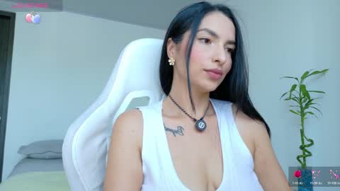 Alma online show from April 8, 7:38 pm