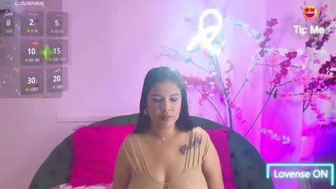 Snapshot of almendraevans chatting on January 21, 12:07 pm ALMENDRAEVANS online show from January 21, 12:07 pm