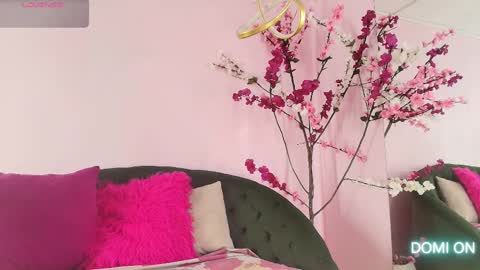 Snapshot of almendraevans chatting on March 12, 11:53 am ALMENDRAEVANS online show from March 12, 11:53 am