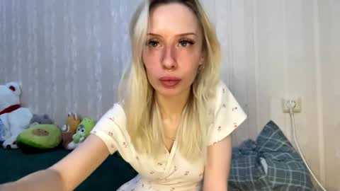 Arina online show from November 16, 6:59 am