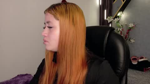 ALMMA online show from February 24, 1:08 pm