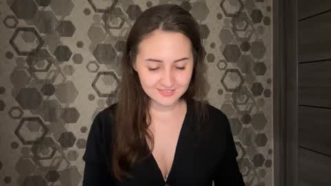 Anna online show from September 24, 11:15 pm