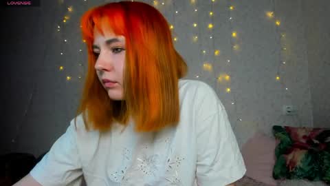 Lilianna online show from April 2, 12:02 pm