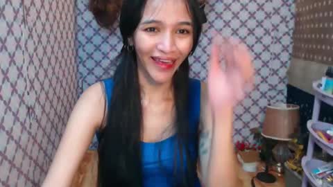 Snapshot of alondra_aleng_ereng chatting on October 22, 3:06 pm Alondra online show from October 22, 3:06 pm