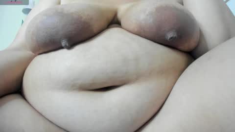  Alondra online show from October 23, 9:54 pm