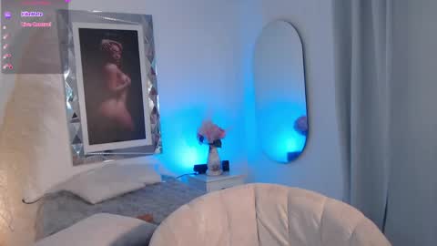 Alondra online show from May 8, 12:08 pm