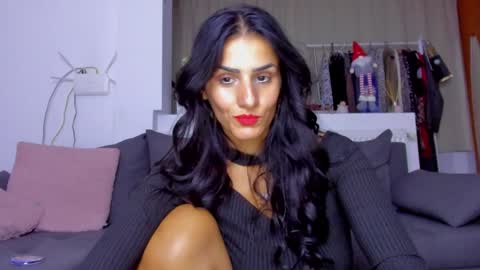 Michelle online show from October 17, 8:56 pm