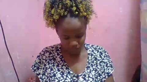 alphosettah online show from November 3, 3:10 am