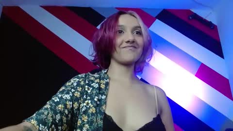 Alter  online show from February 28, 5:59 pm