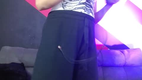 Alter  online show from March 10, 5:39 pm