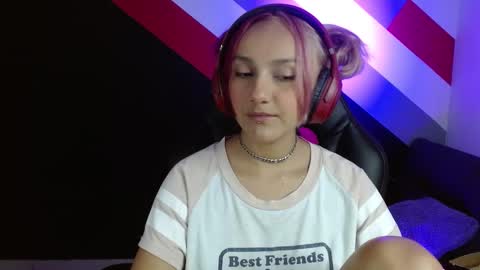 Alter  online show from February 8, 6:11 pm