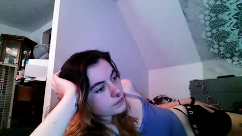 Ivy online show from September 29, 2:11 pm