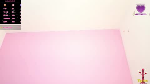 My name is althea  Lush is activeThere are legends that in this room all your wishes can come true  Private is Open online show from March 2, 7:15 am