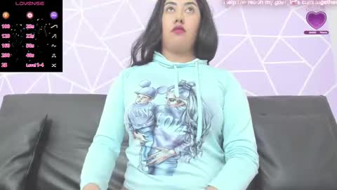 My name is althea  Lush is activeThere are legends that in this room all your wishes can come true  Private is Open online show from February 18, 8:47 pm