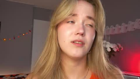 Amelia NEXT STREAM  online show from October 28, 1:50 pm