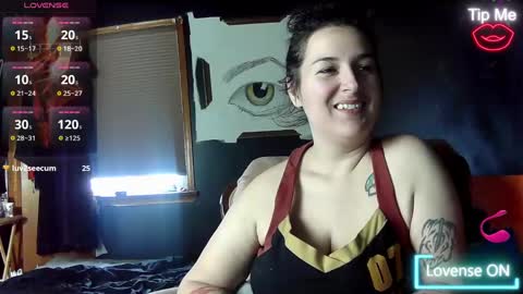 Alvie online show from February 13, 3:56 pm