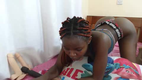 Alvine keji online show from April 18, 8:09 pm