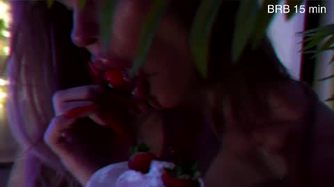 Alvuwka online show from February 20, 7:32 am