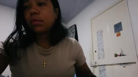 analia online show from January 12, 6:07 am