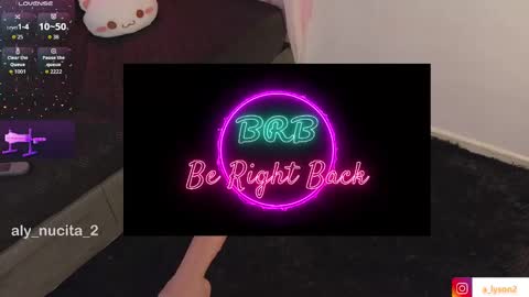 Im back 3 follow me on instagram  na misuan online show from November 7, 7:58 am