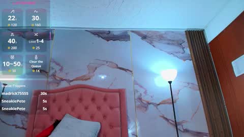 Alya online show from December 5, 5:07 am