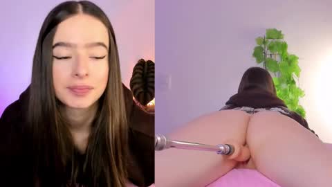 alycee_syn online show from February 8, 2:10 pm