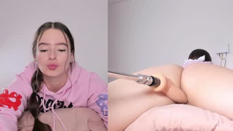 alycee_syn online show from January 13, 1:13 am