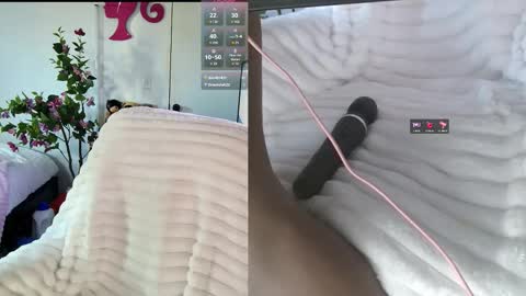 Sweet Alys online show from March 10, 1:26 pm