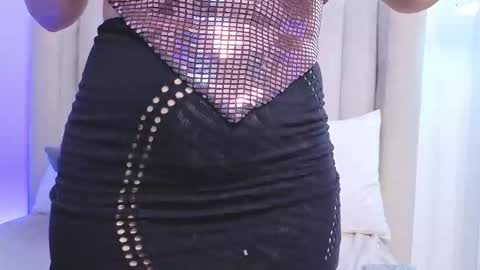 alysha_xia_ online show from March 6, 3:45 am