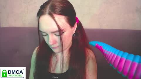 Alyssa online show from December 16, 9:26 am