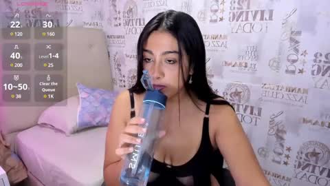  ALYSSA   online show from February 1, 7:23 pm