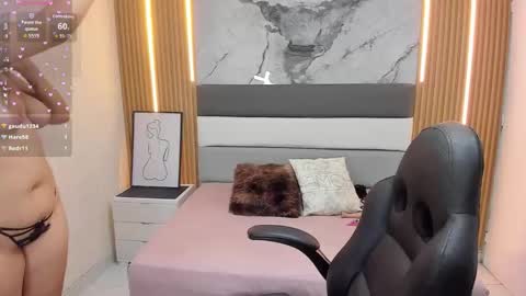  ALYSSA   online show from November 6, 7:09 pm