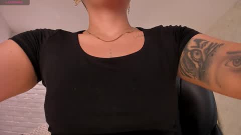 Snapshot of alyssadean_ chatting on September 13, 11:07 am Aly online show from September 13, 11:07 am