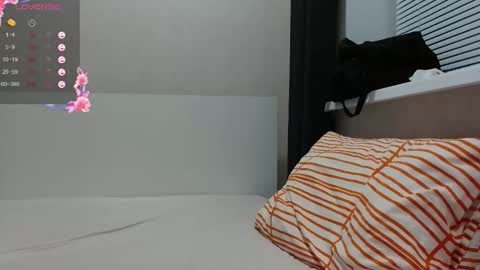 Alyssa sporty online show from October 22, 7:41 pm