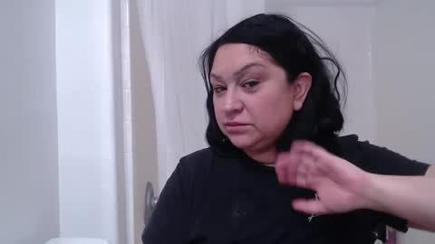 Snapshot of alyssiaamorexo chatting on January 18, 4:53 pm Alyssiaamorexo online show from January 18, 4:53 pm