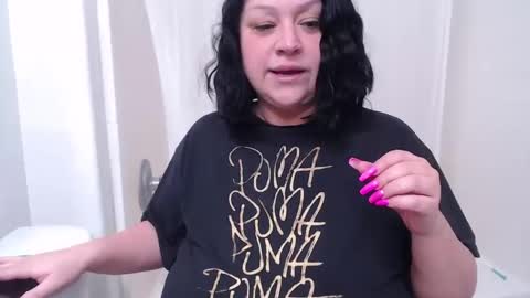 Snapshot of alyssiaamorexo chatting on February 27, 2:43 pm Alyssiaamorexo online show from February 27, 2:43 pm