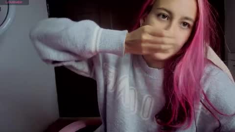 alyssy_nc online show from March 20, 3:00 am