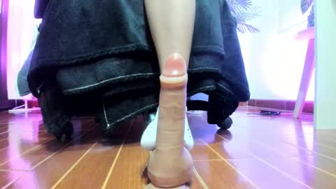 anny online show from September 29, 3:55 am