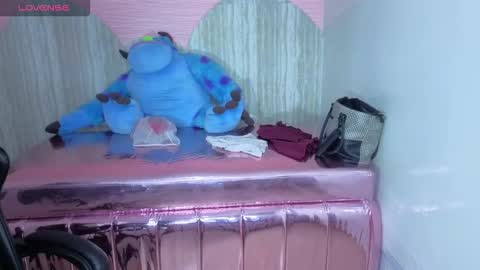 Amaia online show from March 19, 1:04 pm