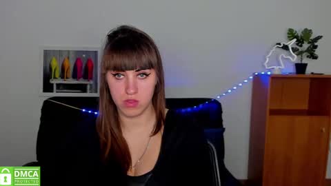 Ivanna online show from March 6, 12:09 pm