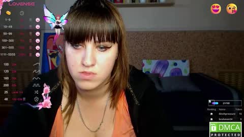 Ivanna online show from November 15, 12:39 pm