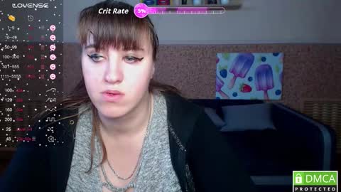 Ivanna online show from January 8, 12:53 pm