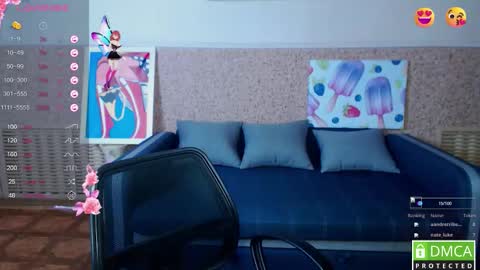 Ivanna online show from September 25, 11:31 am