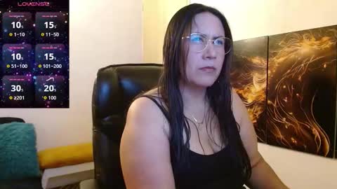 AMALIA online show from December 20, 11:20 pm