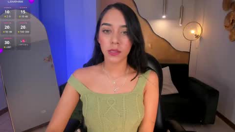 Amalia cruss online show from September 12, 10:17 pm