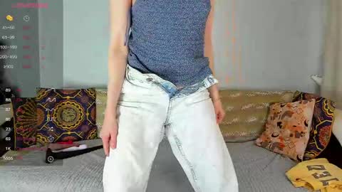 Amalia online show from March 27, 9:21 am